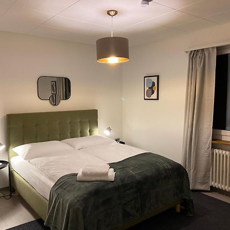 Comfort 1 And 2Bdr Apartment Close To Zurich Airport Eksteriør bilde