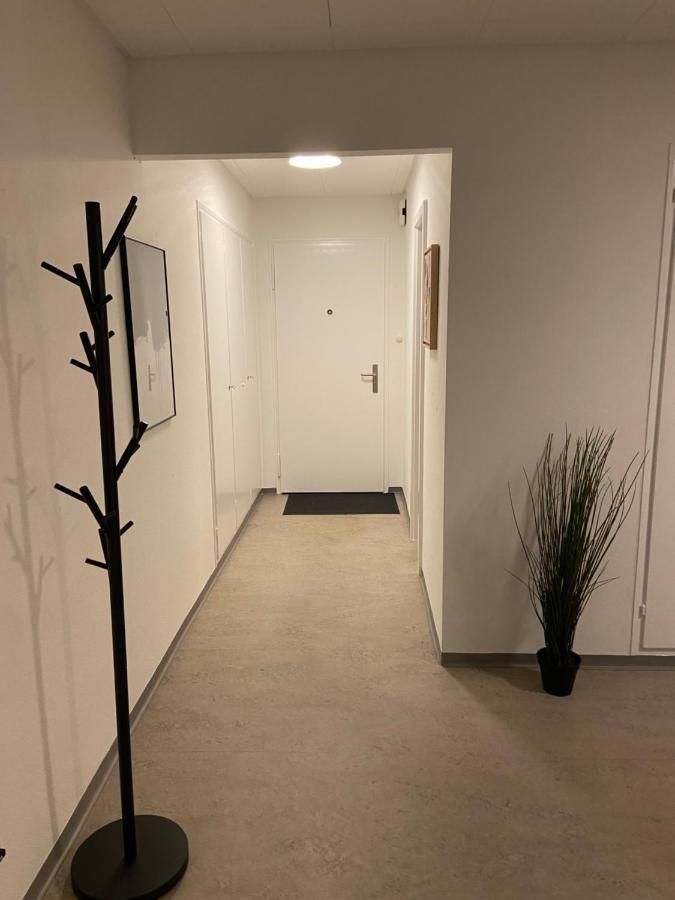Comfort 1 And 2Bdr Apartment Close To Zurich Airport Eksteriør bilde
