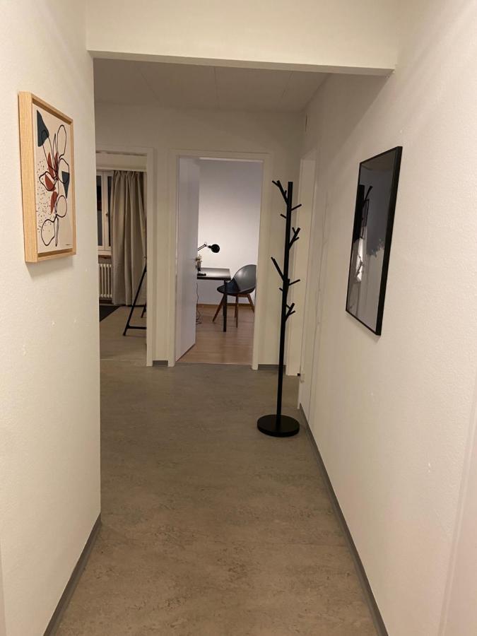 Comfort 1 And 2Bdr Apartment Close To Zurich Airport Eksteriør bilde