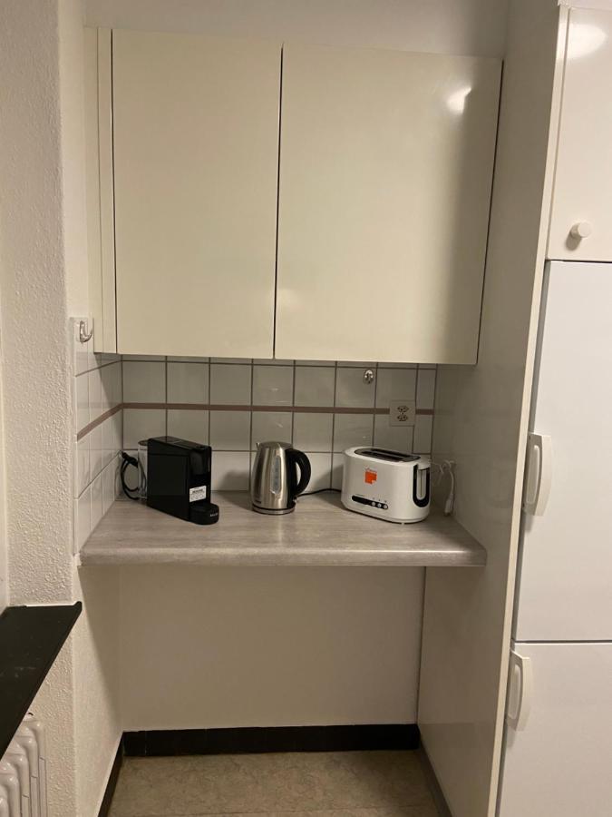 Comfort 1 And 2Bdr Apartment Close To Zurich Airport Eksteriør bilde
