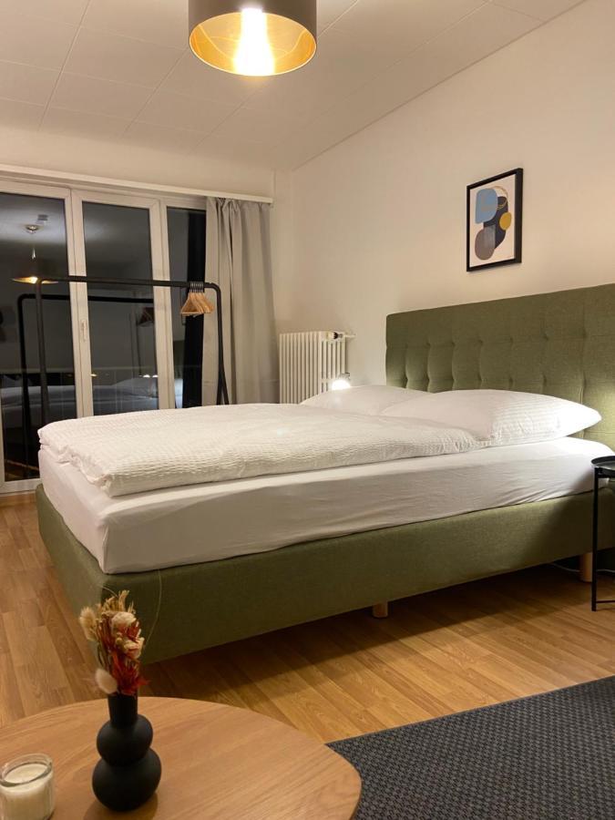 Comfort 1 And 2Bdr Apartment Close To Zurich Airport Eksteriør bilde