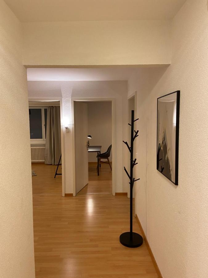 Comfort 1 And 2Bdr Apartment Close To Zurich Airport Eksteriør bilde
