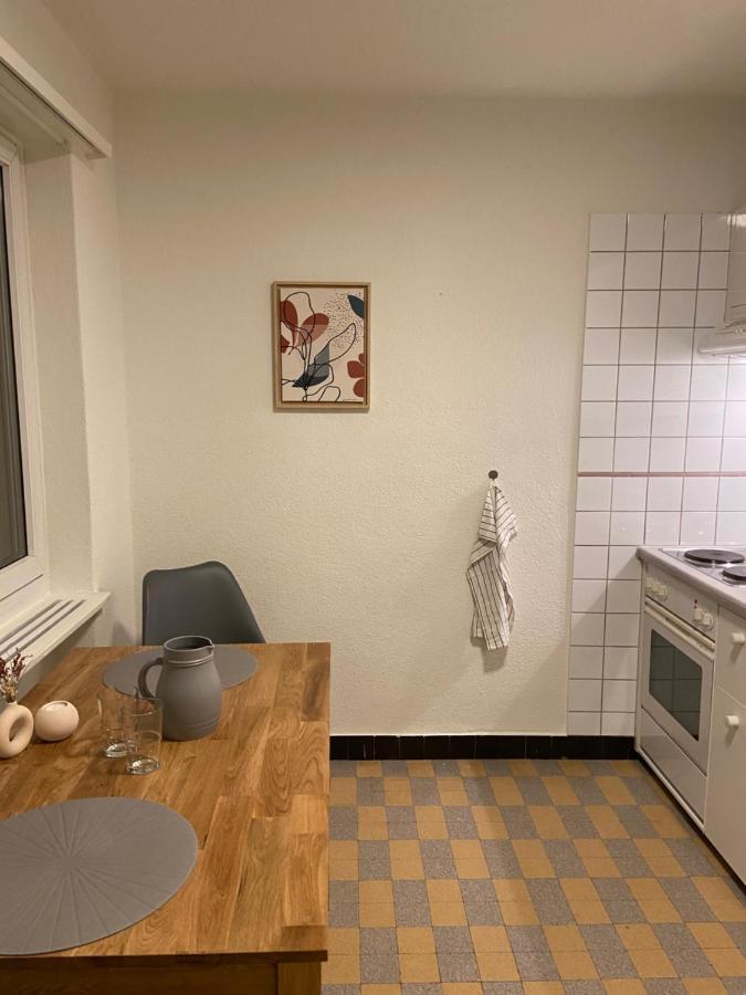 Comfort 1 And 2Bdr Apartment Close To Zurich Airport Eksteriør bilde