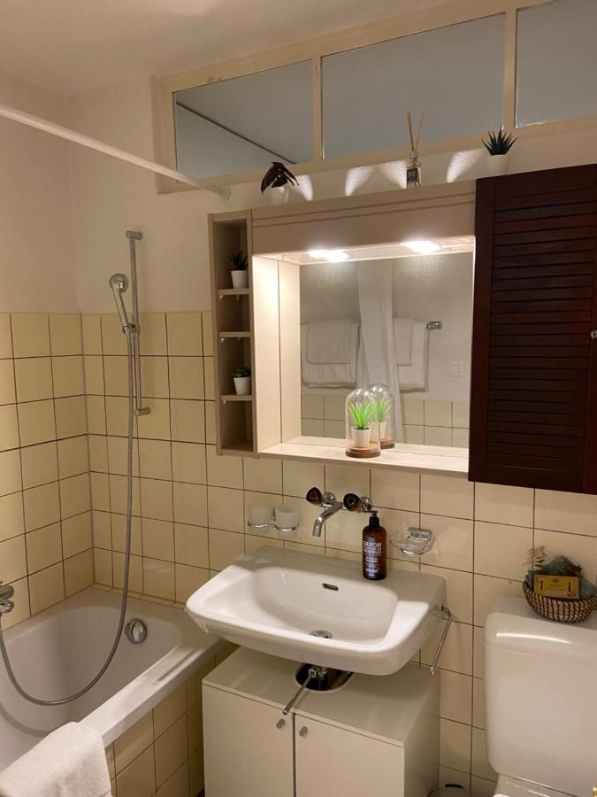 Comfort 1 And 2Bdr Apartment Close To Zurich Airport Eksteriør bilde
