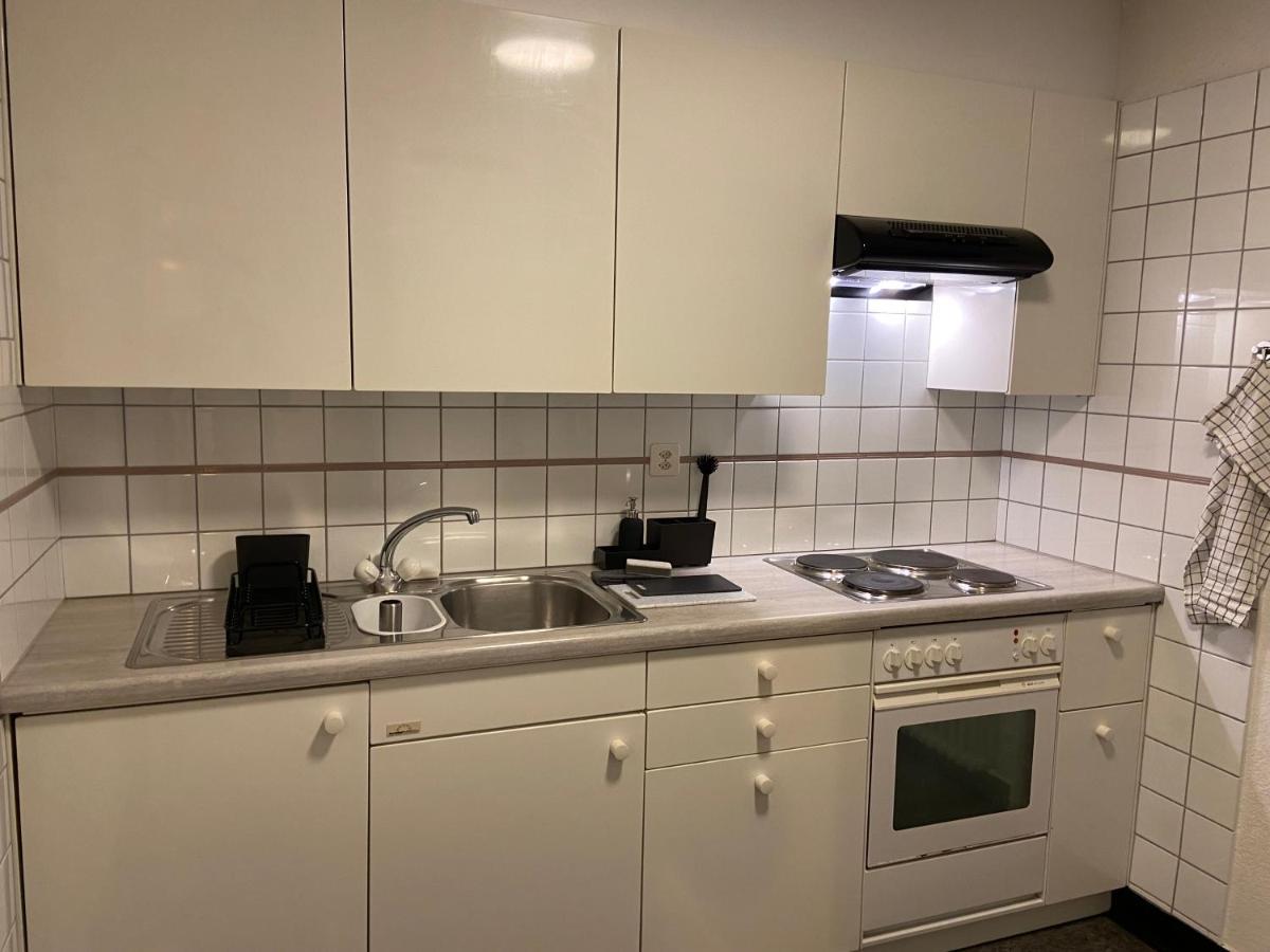 Comfort 1 And 2Bdr Apartment Close To Zurich Airport Eksteriør bilde