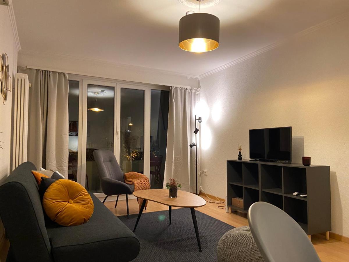 Comfort 1 And 2Bdr Apartment Close To Zurich Airport Eksteriør bilde