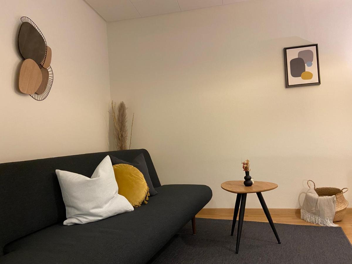 Comfort 1 And 2Bdr Apartment Close To Zurich Airport Eksteriør bilde