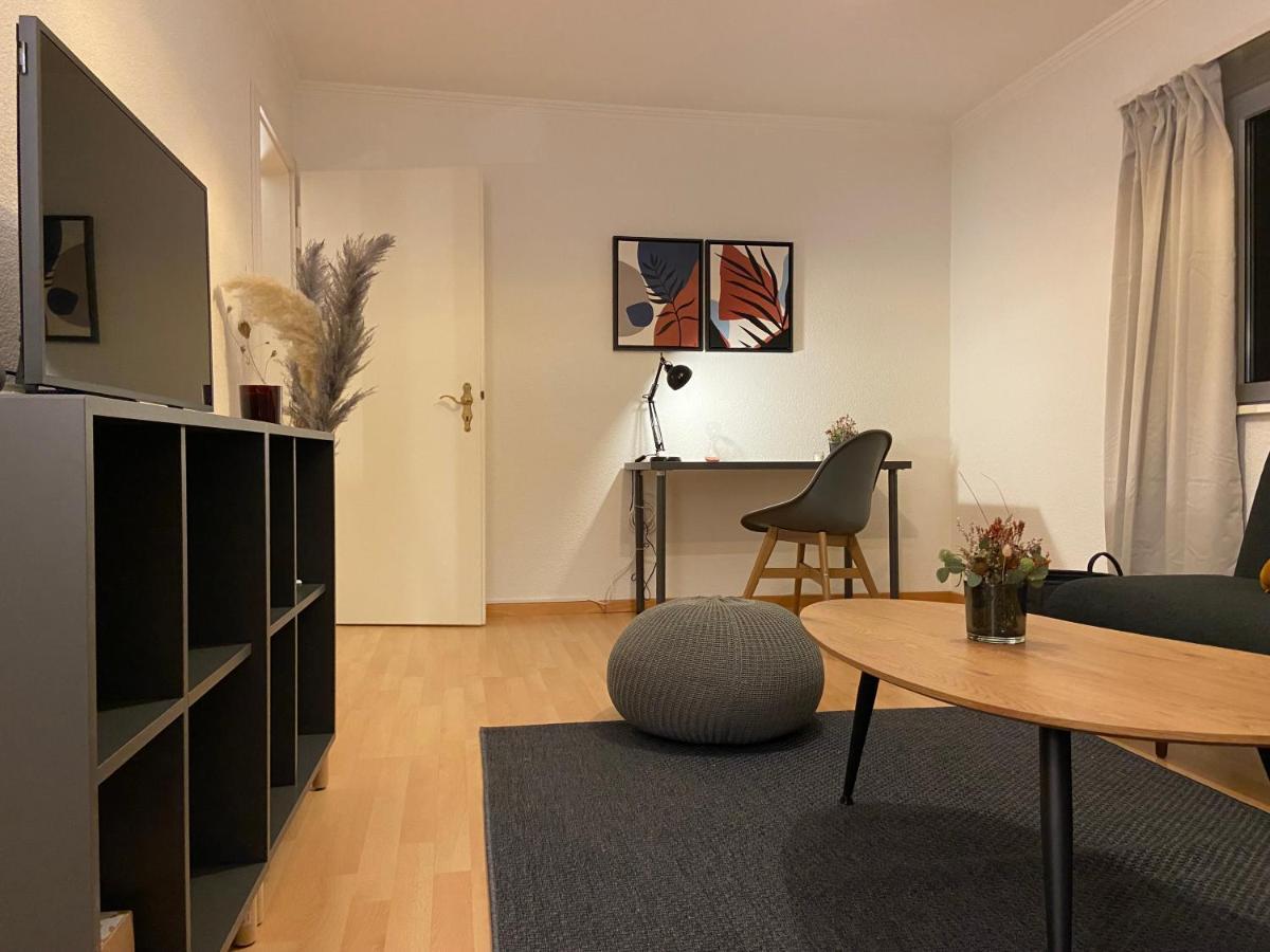 Comfort 1 And 2Bdr Apartment Close To Zurich Airport Eksteriør bilde