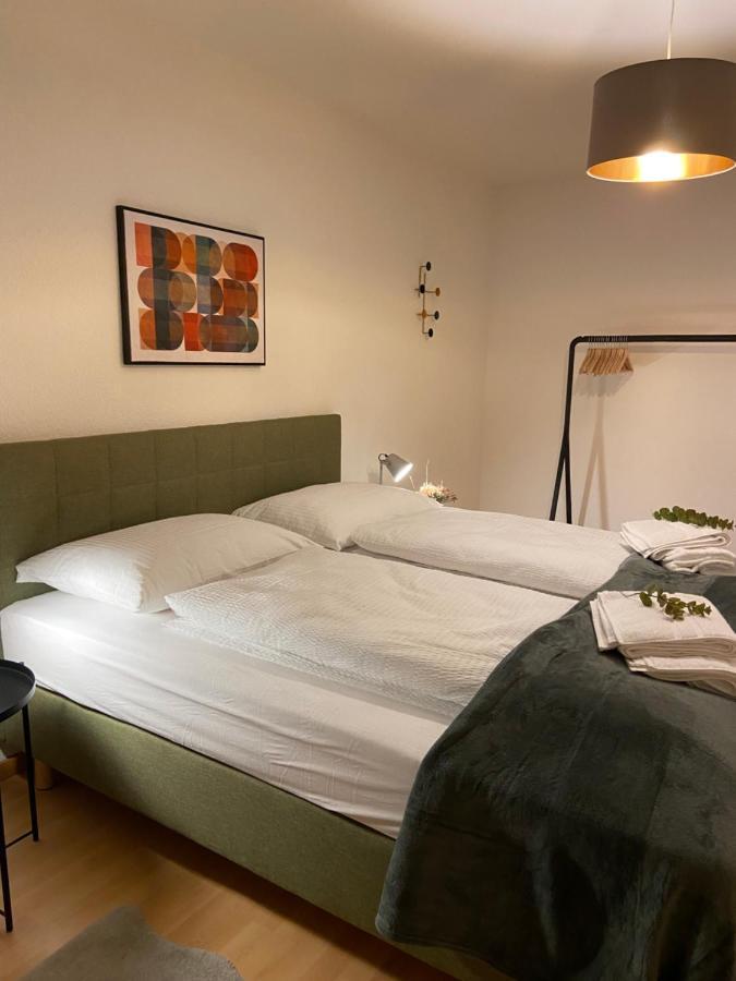 Comfort 1 And 2Bdr Apartment Close To Zurich Airport Eksteriør bilde