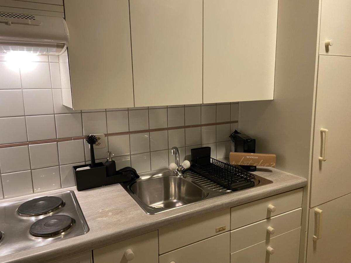 Comfort 1 And 2Bdr Apartment Close To Zurich Airport Eksteriør bilde