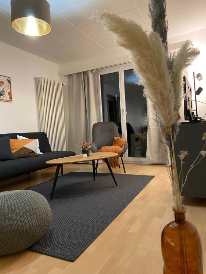Comfort 1 And 2Bdr Apartment Close To Zurich Airport Eksteriør bilde