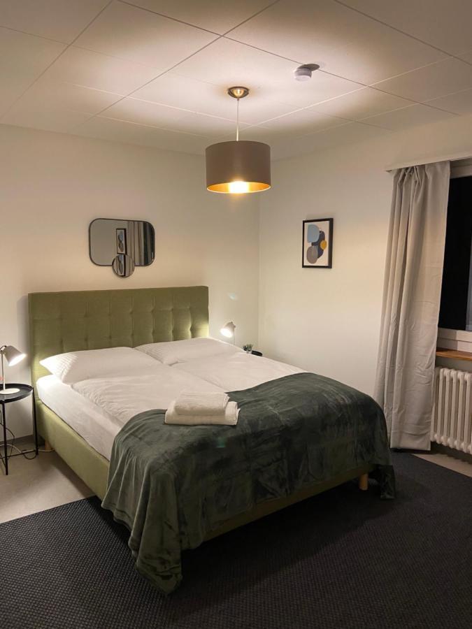 Comfort 1 And 2Bdr Apartment Close To Zurich Airport Eksteriør bilde