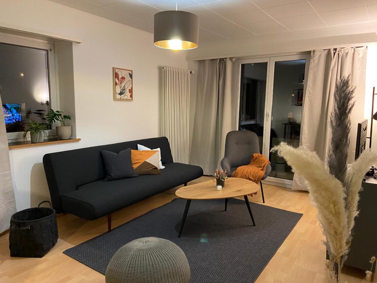 Comfort 1 And 2Bdr Apartment Close To Zurich Airport Eksteriør bilde