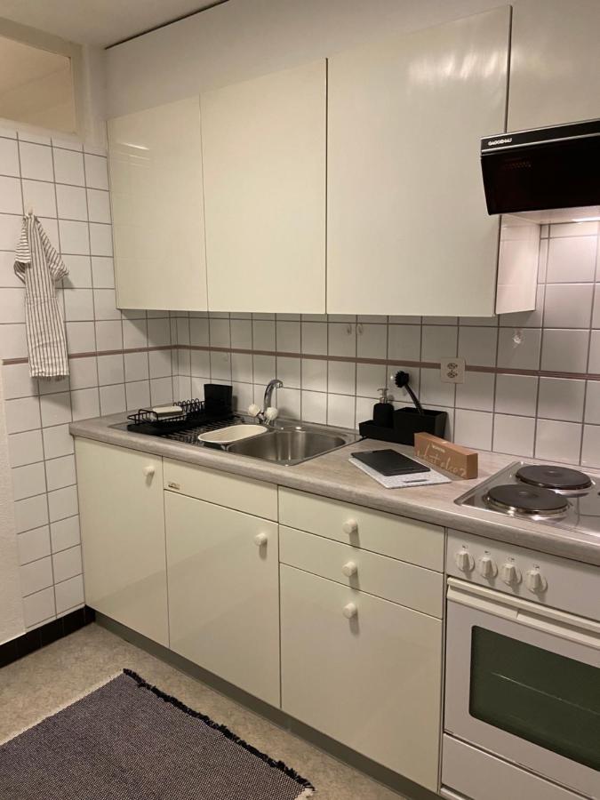 Comfort 1 And 2Bdr Apartment Close To Zurich Airport Eksteriør bilde