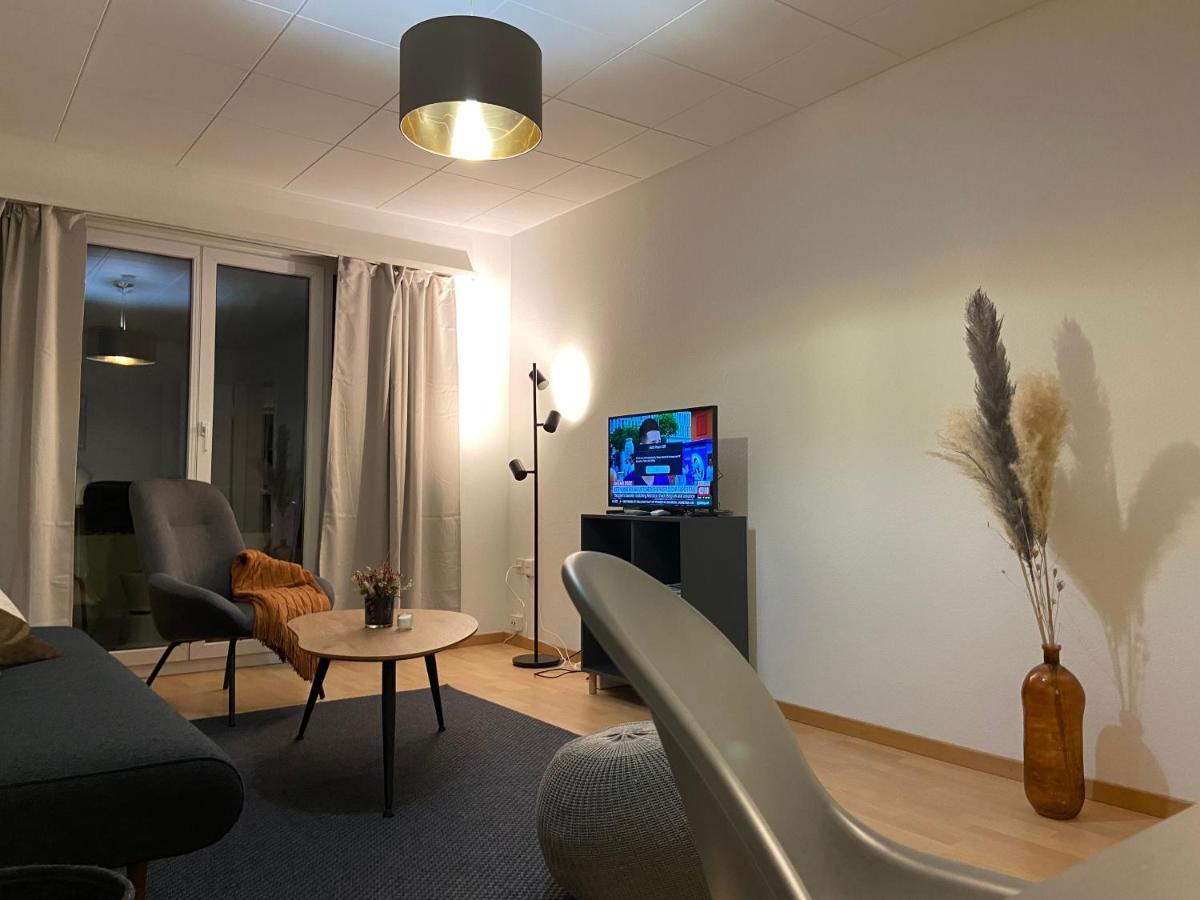 Comfort 1 And 2Bdr Apartment Close To Zurich Airport Eksteriør bilde