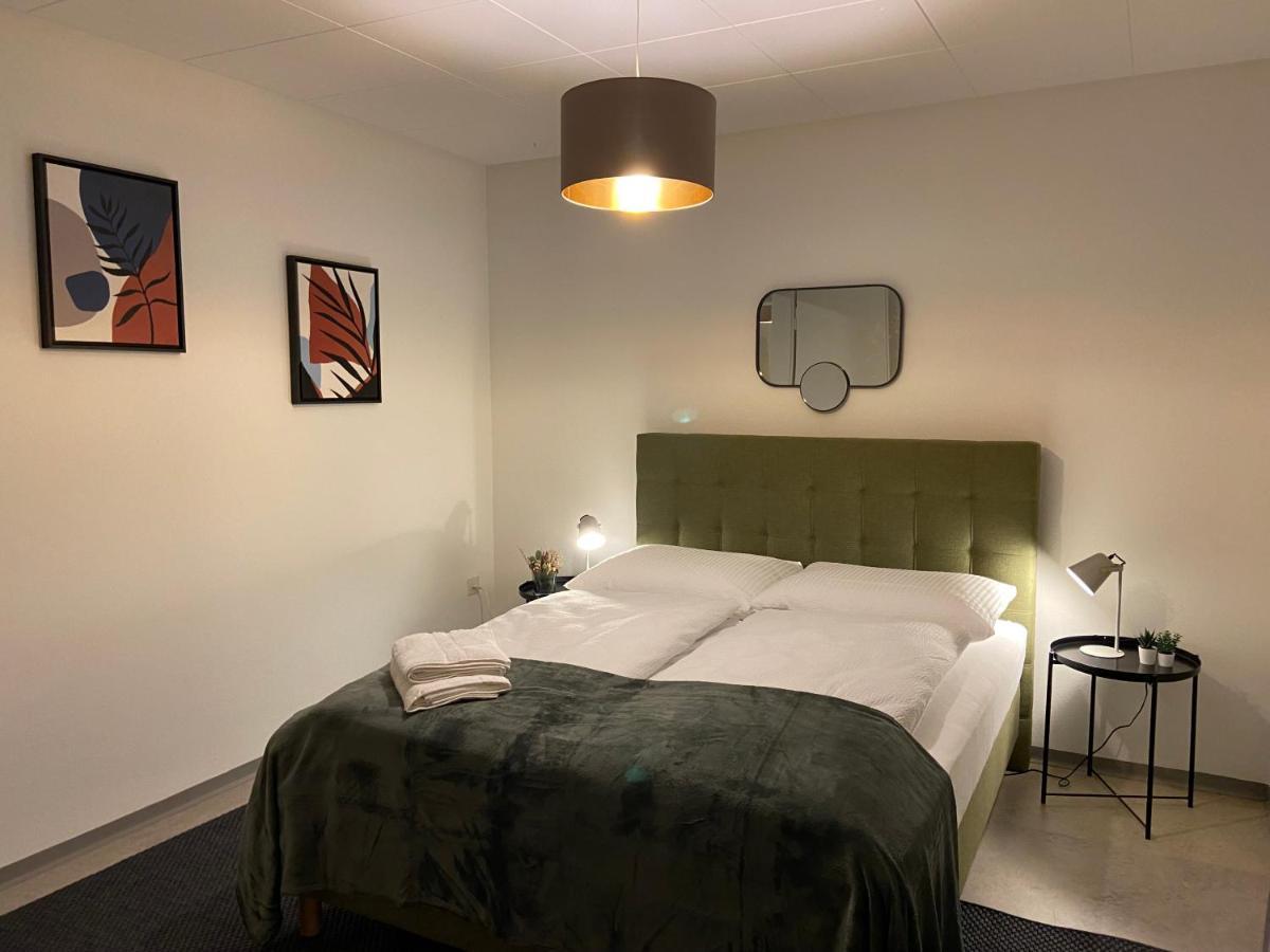 Comfort 1 And 2Bdr Apartment Close To Zurich Airport Eksteriør bilde