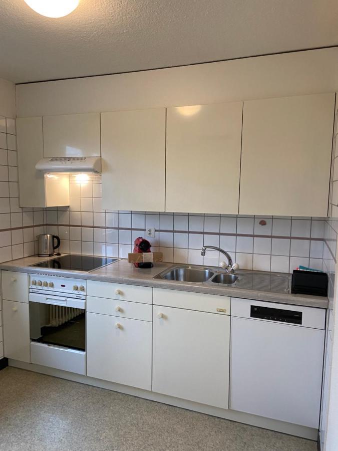 Comfort 1 And 2Bdr Apartment Close To Zurich Airport Eksteriør bilde