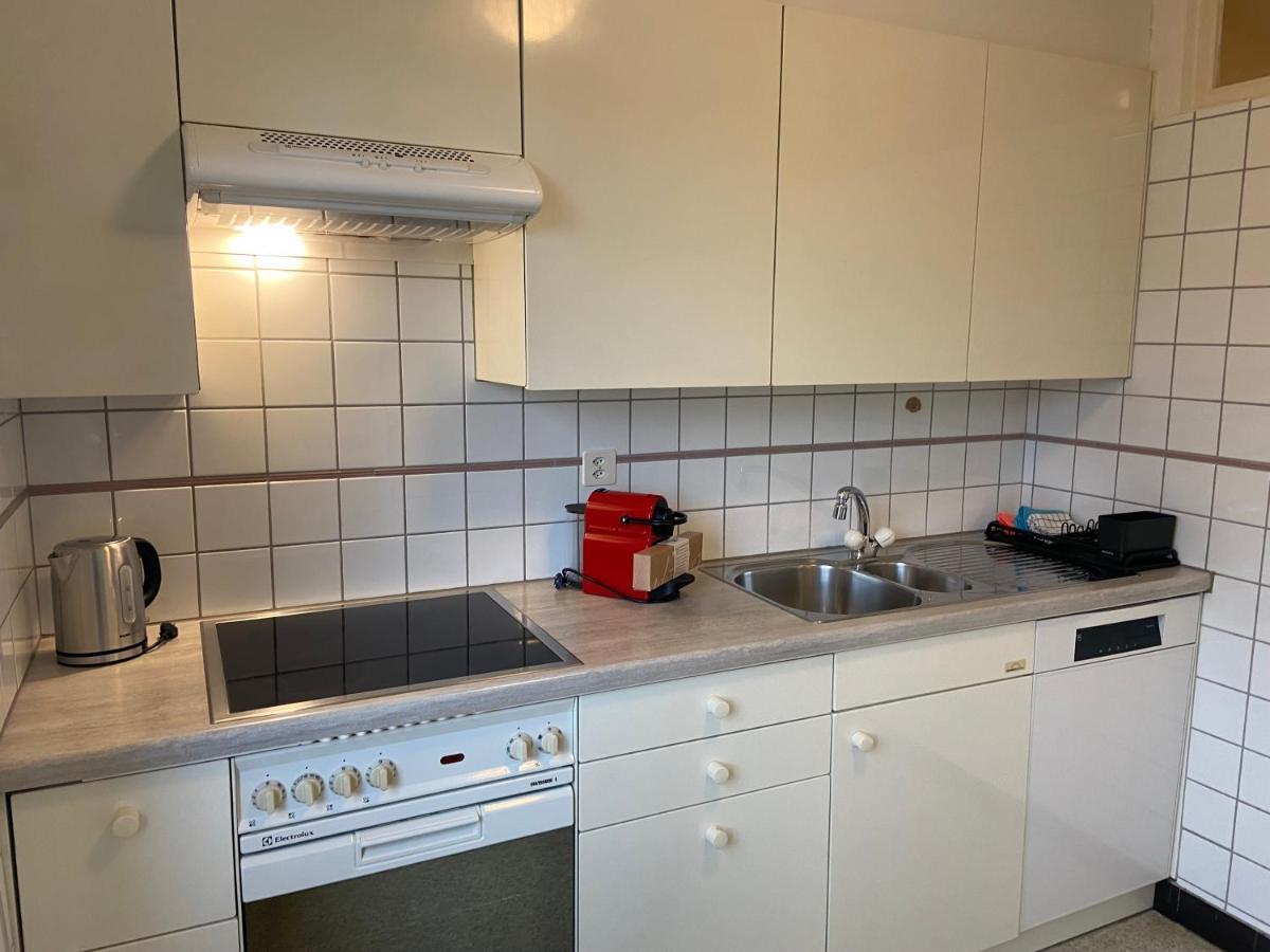 Comfort 1 And 2Bdr Apartment Close To Zurich Airport Eksteriør bilde