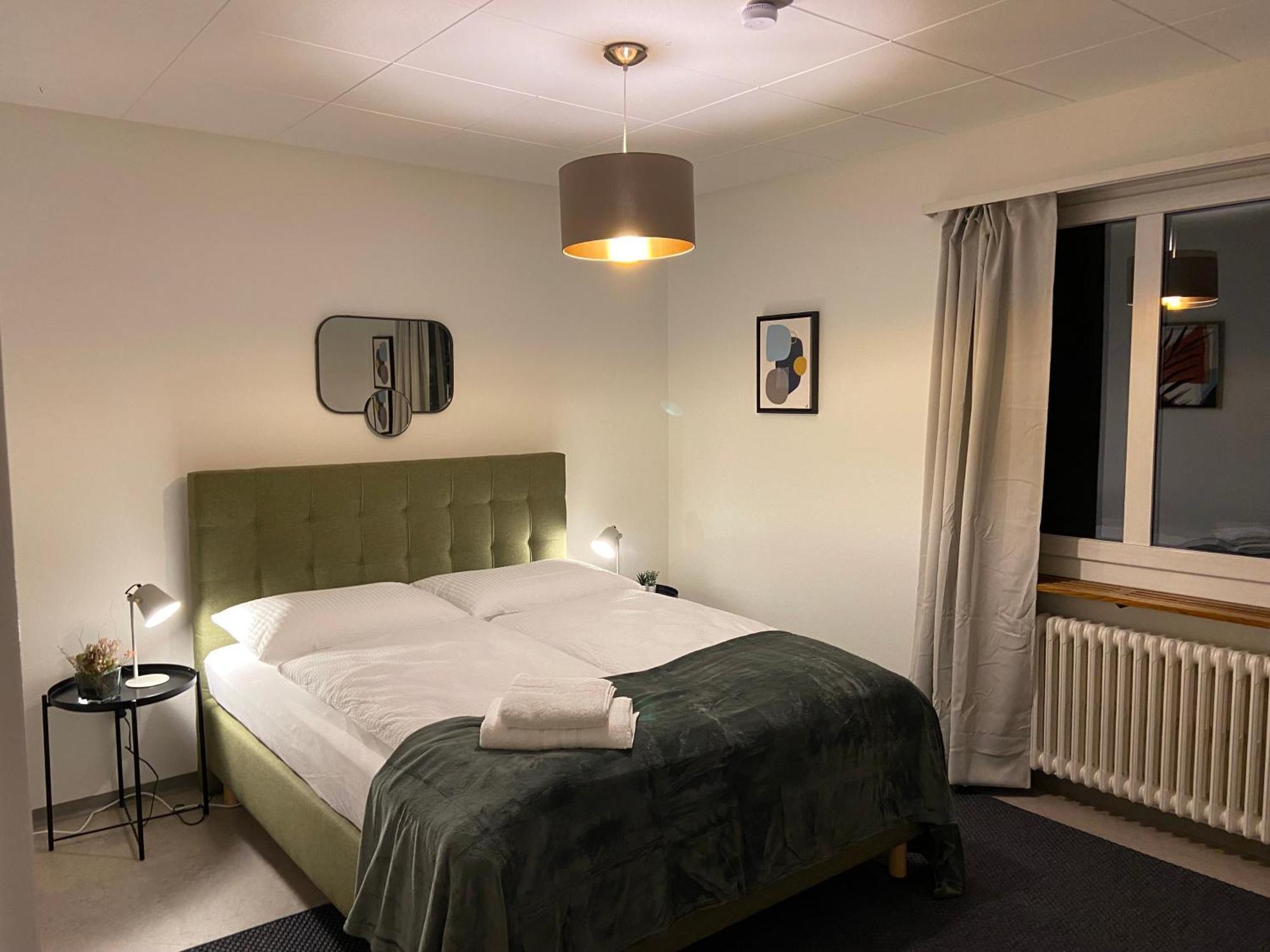 Comfort 1 And 2Bdr Apartment Close To Zurich Airport Eksteriør bilde