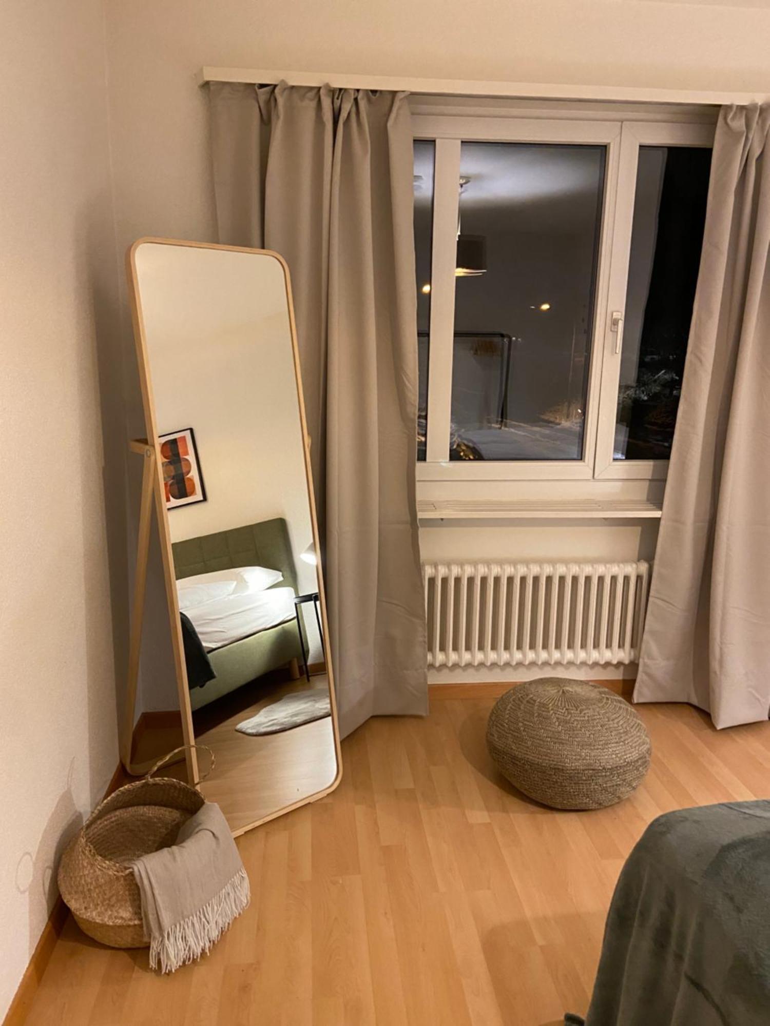 Comfort 1 And 2Bdr Apartment Close To Zurich Airport Eksteriør bilde